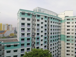 Blk 321 Sembawang Close (Sembawang), HDB 5 Rooms #200343442